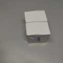 2 x Silicone Cover for Yoto Mini Player, Protective Sleeve Case Compatible with Audio Music Player (Pink)