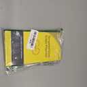 JETech Privacy Screen Protector for Samsung Galaxy S25 5G with Camera Lens Protector, Anti-Spy Tempered Glass Film, Fingerprint ID Compatible, 2-Pack Each