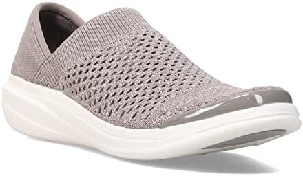 BZees Women's, Charlie Slip-On Size 6 1/2