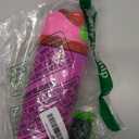 Owala Kids FreeSip Insulated Stainless Steel Water Bottle with Straw, BPA-Free Sports Water Bottle, Great for Travel, 16 oz, All the Berries