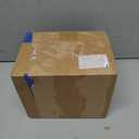 WildWell Mustang Tail Light Covers for Ford Mustang GT Shelby GT350 GT500 EcoBoost Bullitt 2018 2019 2020 2021 2022 2023 Smoked Black