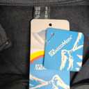 TACVASEN Women's Fleece Pullover Quarter Zip Sweatshirt Thermal Shirts Long Sleeve Athletic Tops, Small 