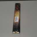 Evcprz Christmas Santa and Reindeer Wall Art Poster Hanger Frame, Rustic Christmas Decor, Winter Xmas Snowy Forest Hanging Canvas Prints Wall Art Decor for Home Living Room Bedroom, 12x16 Inch