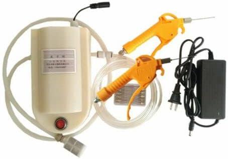 Electric Pump Gun Meat Processor Saline Syringe Pump Electric Injector Fresh
