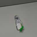 Replacement Remote Control for All Apple TVs: for Apple 4K/ Gen 1 2 3 4/ HD A2169 A1842 A1625 A1427 A1469 A1378 A1218 with TV Control Function