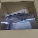 Oster Classic Series 8-Speed Blender with 6-Cup Glass Jar, Gray