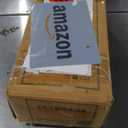 Rubber Encased Hex Weights Dumbbell 15LB, 1PC