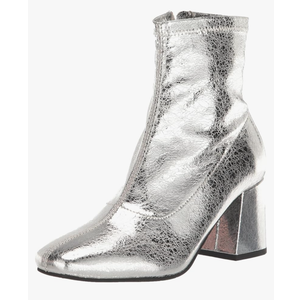 BC Women's Unforgettable Fashion Boot, Size 6 
