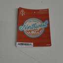 Vinil Sticker The Pacific Northwest FM004 4 Pack