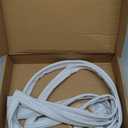AP5806733, PS9493819, 242193206 Refrigerator Door Gasket compatible with Frigidaire Refrigerator