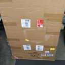 CALPALMY (2 Pack) 1/2" Thick Clear Acrylic Sheets 24" x 36", Pre-Cut Plexiglass Sheets for Craft Projects, Acrylic Signs, Display Cases or Shelving and More - Easy to Cut with Power Saw etc