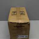 KOMUEE 20 Pieces Glass Food Storage Containers Set,Meal Prep Containers-Stackable Airtight Glass Storage Containers with lids,Freezer, Microwave, Oven Safe,Gray