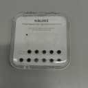 12Pcs LED Light Blocking Stickers Compatible with Ray-Ban Meta Wayfarer/Skyler/Headliner (Gen 2) & Oakley Meta HSTN Smart Glasses Accessories, Low-Tack Restickable Blackout LED Light Covers Sticker