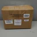 Skechers Memory Foam Car Seat Covers, Leather Seat Covers with Thick Memory Foam, Black Air Cool Rear Seat Covers, Automotive Comfort and Protection for Most Cars, Van,Trucks, SUVs(Rear,Black)