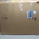 Cargo Liner Backrest Mats for Honda CRV 2026 2025 2024 2023 Car Mat Accessories, All Weather TPE Trunk Cargo Liner SeatBack Mat for CR-V Gas Hybrid(Backrest Mats+Trunk Mat)