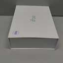 Verfubo Red Light Therapy for Face & Neck, Red Light Mask with 850nm NIR, 7-1 Colors LED Light Therapy mask, Rechargeable LED Face & Neck Mask for Anti-Aging, Skin Firming & Radiant Glow at Home