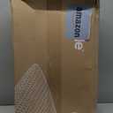 Purple Harmony Pillow - King Medium, Greatest Pillow Ever Invented, 360 Hex Grid & Talalay Latex Core - No Pressure Support, Stays Cool, Luxurious Comfort