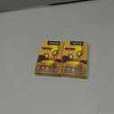 2 x YWXTW Camera Lens Protector for Samsung Galaxy S24 Ultra Accessories, [3x Impact Resistance] Individual Metal Ring Tempered Glass Camera Screen Protector, Case Friendly, 1 Set (Titanium Gray)