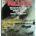 Great Campaigns of World War II, Hardcover