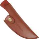 Premium Leather Sheath for Original Japanese Chef Knife, Kitchen Knife Holder