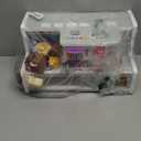 Melissa & Doug Wooden Chocolate Factory Pretend Play Set, Play Food Candy Maker for Boys and Girls - FSC-Certified