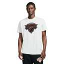 Game 7 NBA Officially Licensed Men's Short Sleeve Oversized Heavyweight Crew Neck Cotton T-Shirt Size XL
