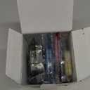 LC3035XXL Ultra High Yield Ink Cartridge Set (4-Pack, 1BK/1C/1M/1Y) Replacement for Brother LC3035 LC3033 BK/C/M/Y XXL Ink Cartridges Work for MFC-J995DW MFC-J805DW MFC-J815DW Printer