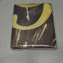 Black Gold Happy New Year 2026 Backdrop Banner 8x6ft Fireworks Clock Champagne Banner Golden Party Decoration Photography Background for Indoor Outdoor Celebration