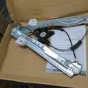 Dorman 749-508 Front Driver Side Power Window Regulator (Regulator Only) Compatible with Select Models (OE FIX)