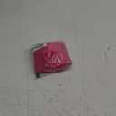 iLUU 2pcs/pack Orange Red Hair Bun Extensions Wavy Curly Messy Synthetic Chignon Hairpiece Easy Bun Hair Pieces for Women Hair Updos for Women Girl - #119B Orange Red Copper Red