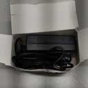 12V 3A Adapter Charger Power Supply Cord Fit for DOSS SoundBox XL, Braven Balance Balxgg BRV-X BRVX BRVXGWB BRVXBBB 805 855s BRV-HD, Bose Companion 2 Series II III 2 3 Bluetooth Speakers Replacement