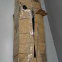 SUPER DEAL Portable 2 Person Hammock with 9FT Hammock Stand, 620 LBS Capacity Adjustable Hammock Bed with Space Saving Carrying Case Included for Camping Garden Backyard Patio Indoor Outdoor