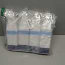 Mediterranean Buoy Ornament Wall Pendant 11In Nautical Hanging Decor for Beach Theme Living Room Bedroom Bathroom