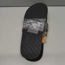 Zeroxposur Men's Flip-Flops, Outdoor Footwear, Olive, Size 11