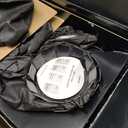 Deluxe 13 Piece Hybrid Ceramic Nonstick Stainless Steel Cookware Set-5 Piece Frying Pan Set, 6 PC Pot Set, 3.7QT Deep Saut Pan&Lid, Induction Ready, Stay Cool, PFOA Free Compatible with All Cooktops