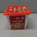 Betty Crocker Batchables Chocolate Chip Cookie Mix, Mix and Bake 4 to 24 per batch, 28 oz. 