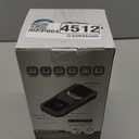 Connector Accessory for Intelligent Jump Starter