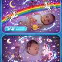 Frozen Toys, 15 Music+16 Films+315 Colors Night Light for Kids, 360+Remote+Cordless Star Projector for Kids Night Light Projector, Princess Toys for Girls Room Decor, Princess Gifts Frozen Gifts