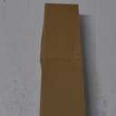 Christmas Glitter Stems 24pcs Artificial Pine Tree Picks for Christmas Tree Ornaments fillers, DIY Xmas Wreath, Crafts, Garland, Holiday, Party, Wedding and Home Decoration (Champagne Gold)