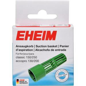 Eheim Fish Aquarium Filter Accessory Strainer 7272310