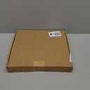 DIY Magnetic Window Insulation Kit 59"x61" Indoor Clear Film for Heat and Cold Winterizing Kit Cuttable Transparent Window Covering