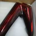 Tail Light Assembly Compatible with Honda CRV 2020 2021 2022 - LED Brake Tail Light Replace for HO2804122|33550-TLA-A21 - Driver Left Outer Rear Side