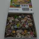 Buffalo Games - Eduard - Country Store - 1000 Piece Jigsaw Puzzle for Adults -Challenging Puzzle Perfect for Game Nights - Finished Size is 26.75 x 19.75
