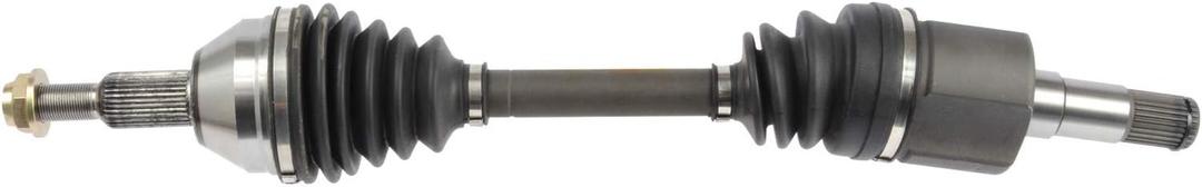 Cardone 66-3553 CV Drive Axle Drive Shaft Automotive Replacement Compatible with Chrysler Town & Country, Dodge Grand Caravan, Ram C/V, Volkswagen Routan Models