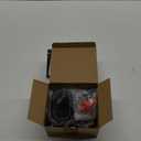 M110 Air Filter + Base Air Cleaner + Air Cleaner Cover For Craftsman M110 140cc Lawn Mower