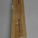 Tension Shower Curtain Rod 31-68 Inches Non-Slip Shower Rod Tension Mounted No Drill Black Shower Curtain Rods Spring Tension Rod Adjustable Tension Curtain Rod for Windows Bathroom