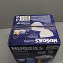 Huggies Overnites Size 6 Overnight Diapers (35+ lbs), 42 Ct
