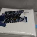 Bedsure Queen Sheet Set, Cooling Sheets for Queen Size Bed Set, Rayon Derived from Bamboo, Breathable & Soft, Deep Pocket Up to 16 Inches, Hotel Luxury Silky Bedding for Hot Sleepers, White