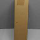 Giegxin Halloween Spanish Moss 41" Succulents Faux Moss Artificial Succulent Plants Fake Vines Hanging Plants Swamp Decoration Potted Artificial Hanging Garland(Brown,12 Pack)