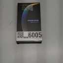 TORRAS for iPhone 17 Pro Case 360 Magnetic Stand O3 Fitness Series, [Fit for MagSafe] [360 Rotating Kickstand] 4X Mil-Grade Shockproof, Camera Control Button, Slim, Translucent Deep Blue